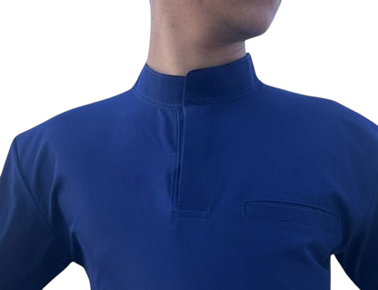 Cuello cadete varón